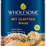 Wholesome-healthy-snacks_Nut-Cluster-Almond_glutenfree