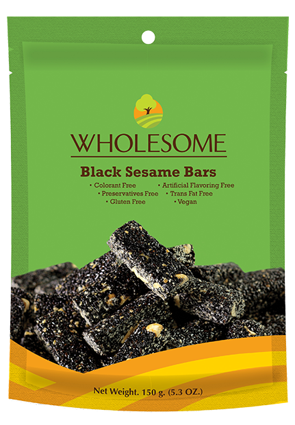 Wholesome-healthy-snacks_Nut-bars-Black-Sesame-bars gluten free